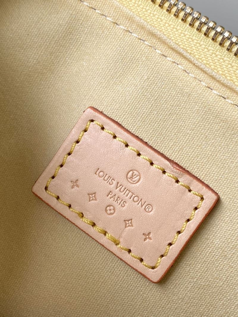 Louis Vuitton Speedy Bags